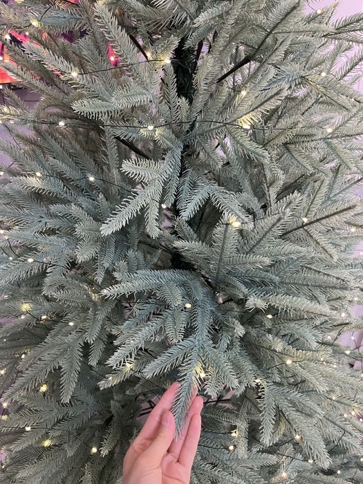 Распродажа елок / елки