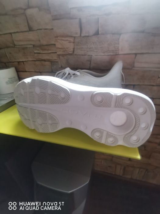 Adidasi under armour infinite pro breeze
