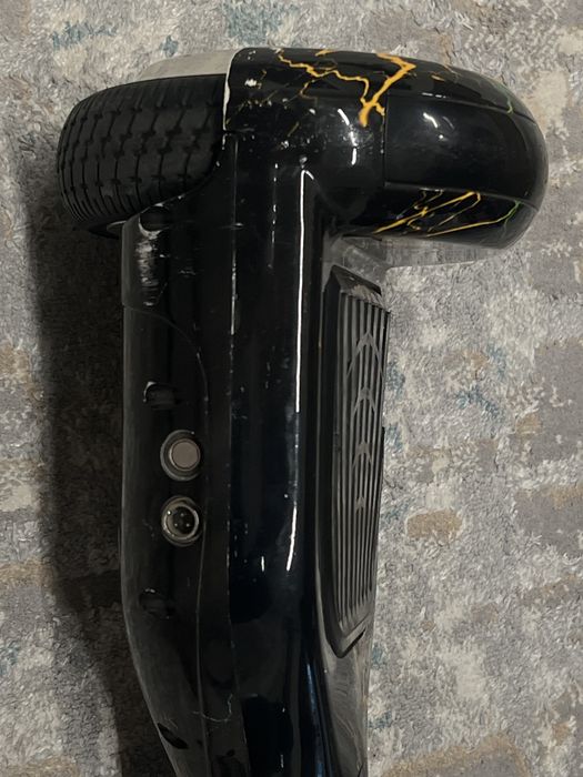 Гироскутер ZenMart Smart 6.5 Lightning