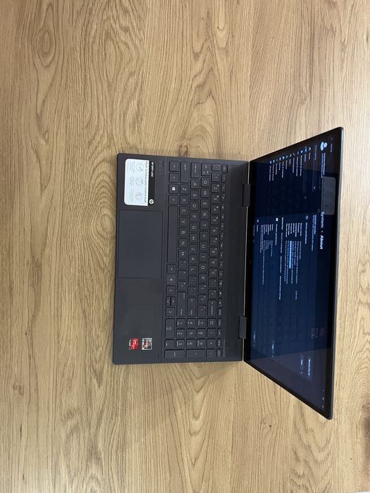 Vand Laptop - HP ENVY x360 - varianta USA