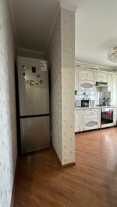 Продам 3-х комнатная квартира