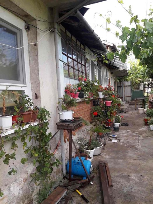 Продава се Къща в с. Васил Левски, Област Стара Загора - 90 кв.м за 146 €/кв.м - Снимка #3