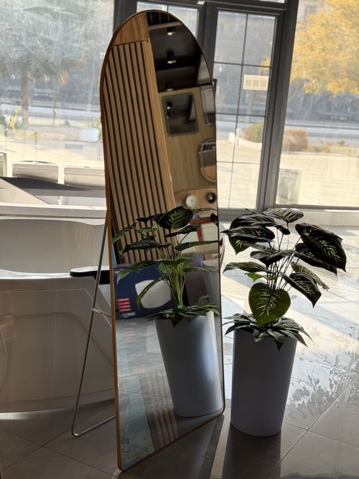 Зеркало для зала. Китай