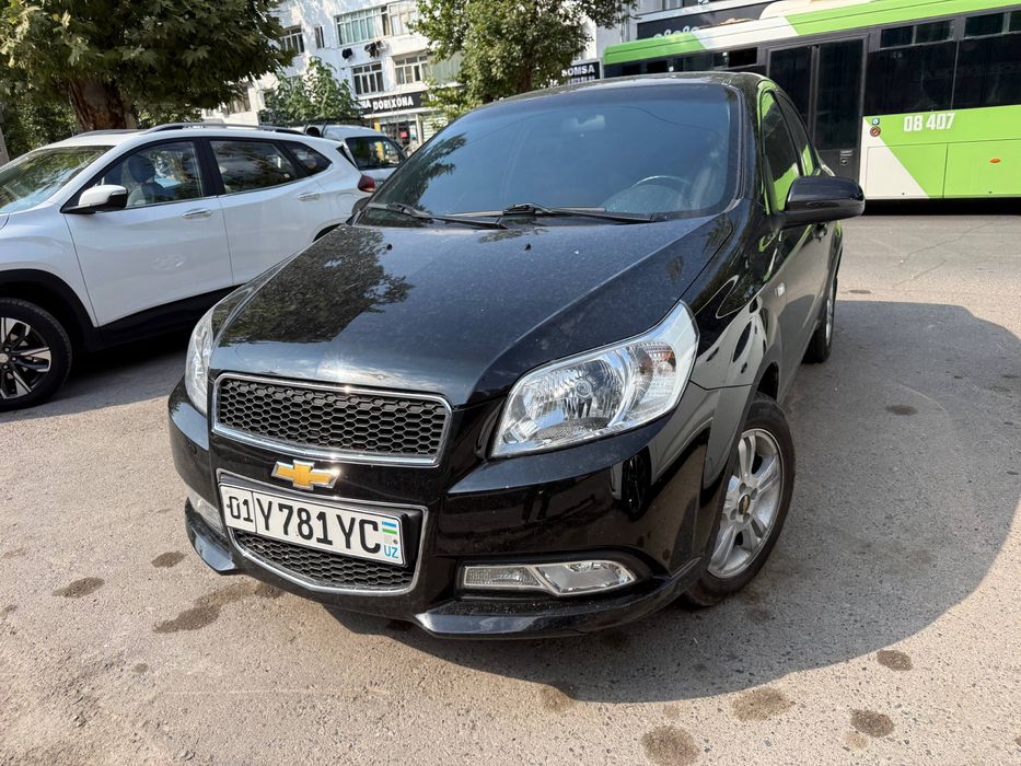Arenda nexia3 Toza