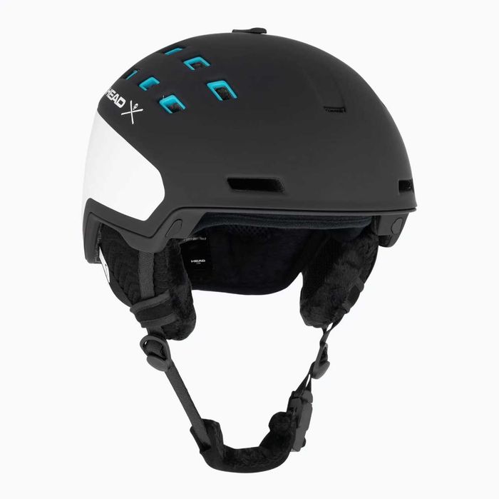 Ски каска HEAD REV WCR