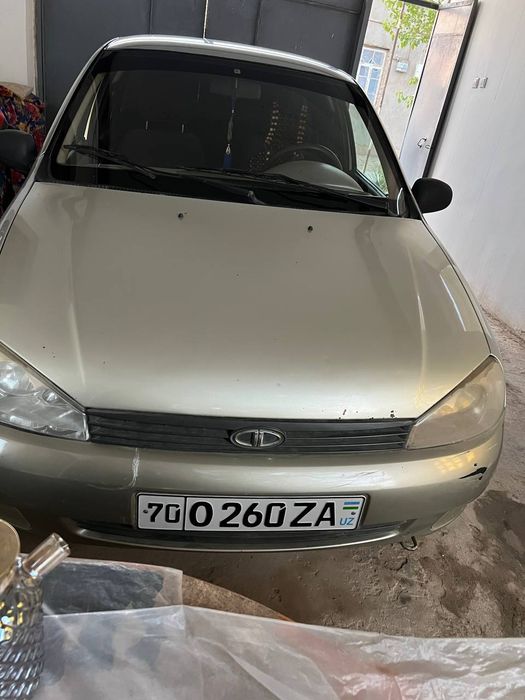 Lada Kalina sotiladi