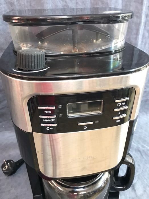 Кафемашина Severin