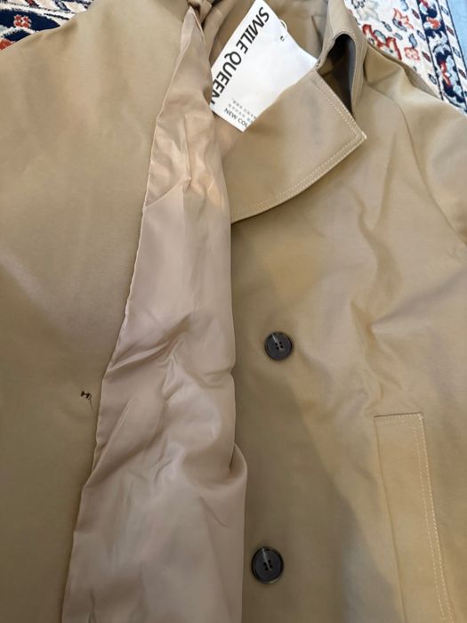 Продам женский Тренч