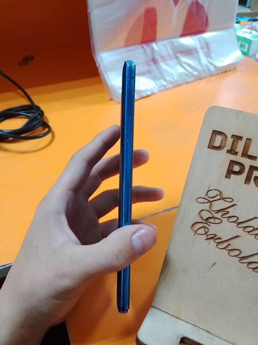 Samsung s10 lite Есть обмен