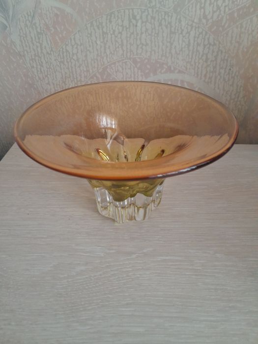 Продам конфетницы советские