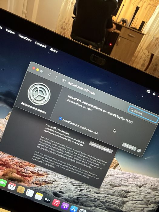 MacBook 12” Retina 2015 - 8GB Ram 500 Gb