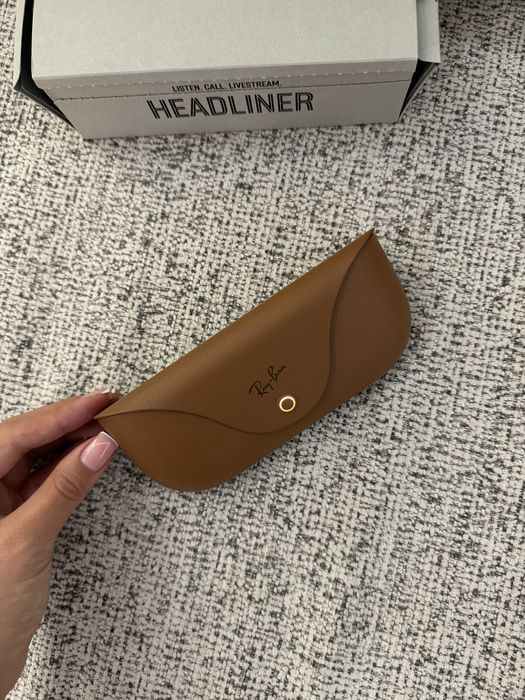 Очки Ray-Ban Meta