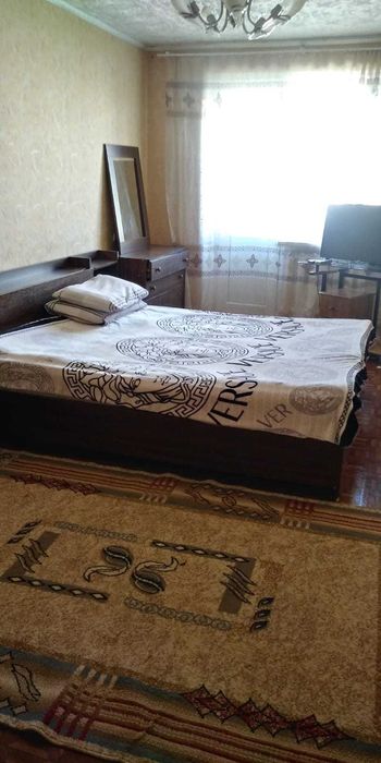 Продается квартира