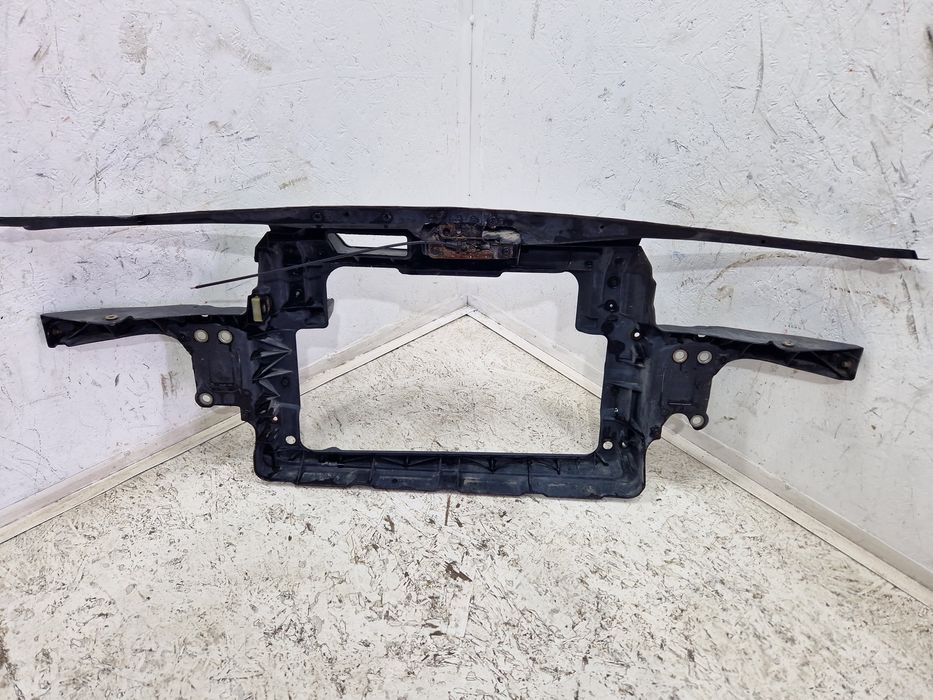 Trager Skoda Fabia 1 (6Y2) [Fabr 1999-2008] 6Y0010251C