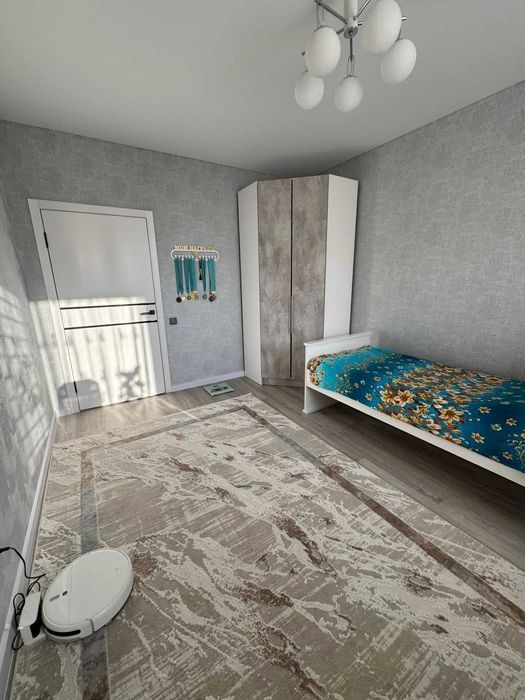 р-н Алтын Арман, 2-комнатная