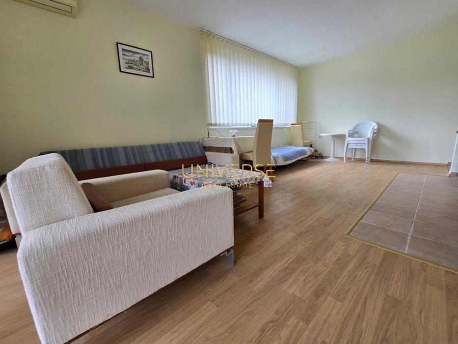 Продава се Двустаен апартамент в Свети Влас - 67 кв.м за 1314 €/кв.м - Снимка #5