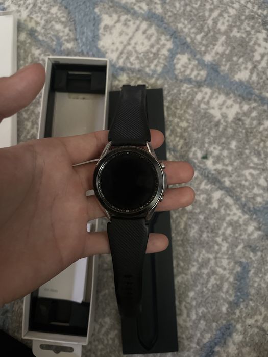 Часы Samsung оригинальные