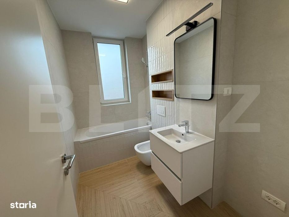 Apartament 3 camere, 78.15 mp utili, Calea Aradului — fotografia 1
