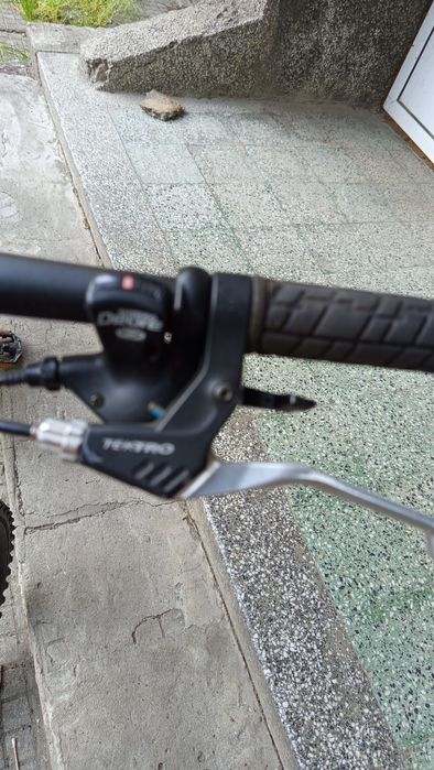 Drag C1  26 цола