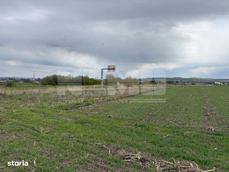 Teren extravilan | Horodnic de Sus – zona Osoi | 50 de Ari