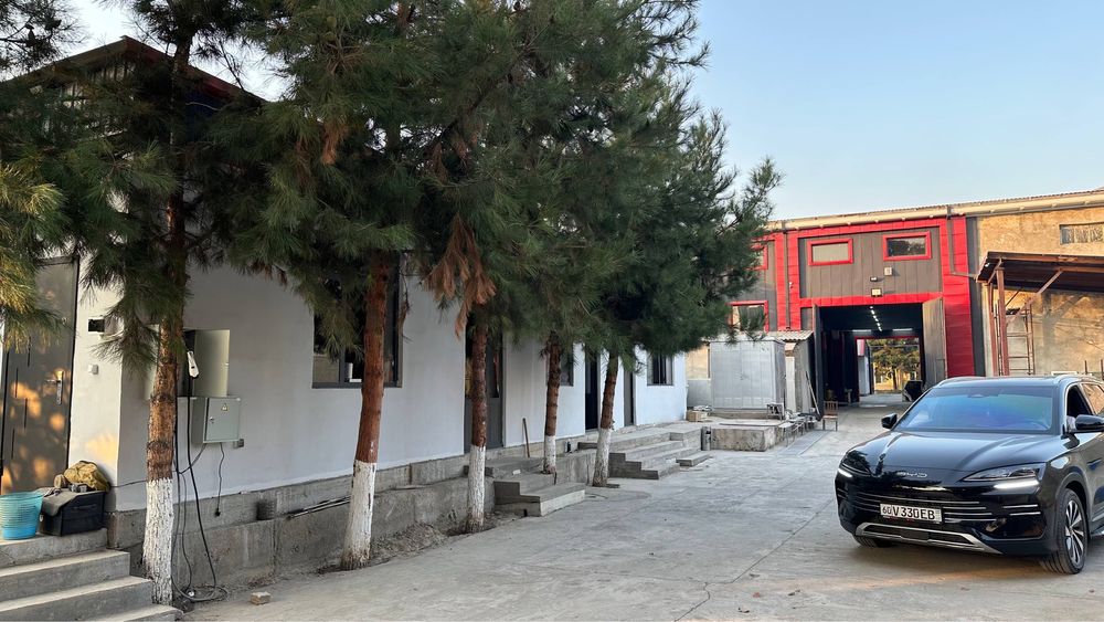 28,8 SOTIX hudud sotiladi