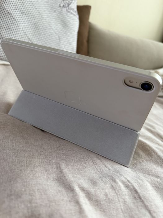 Apple iPad mini 6 8.3" (2021), Cellular 64 GB  + Кальф