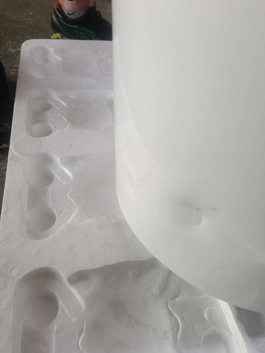 продам новый водонагреватель