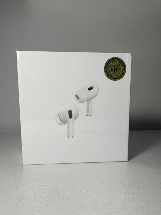 Casti wireless Apple