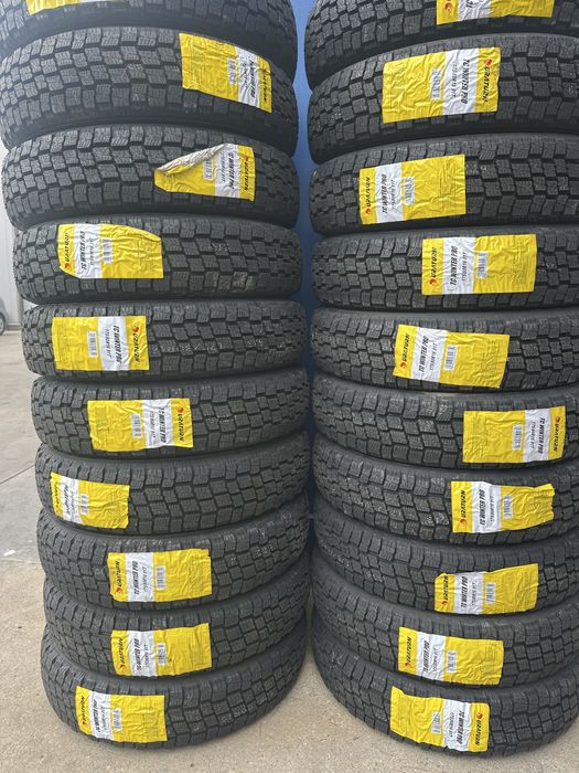 Чисто Нови гуми За Лада Нива