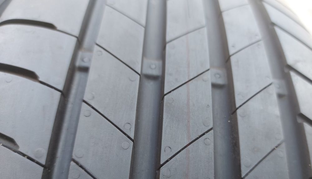Set 4buc 215/60 R17 96H Bridgestone Turanza T005 vară