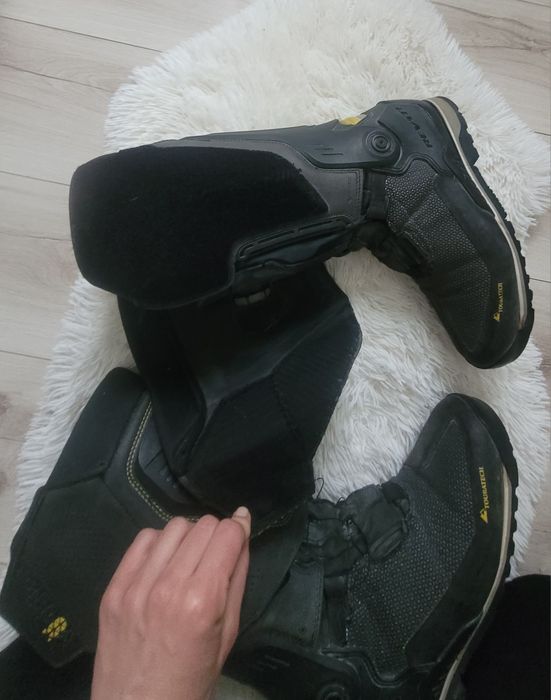 Мото ботуши Touratech Destino Ultimate GTX