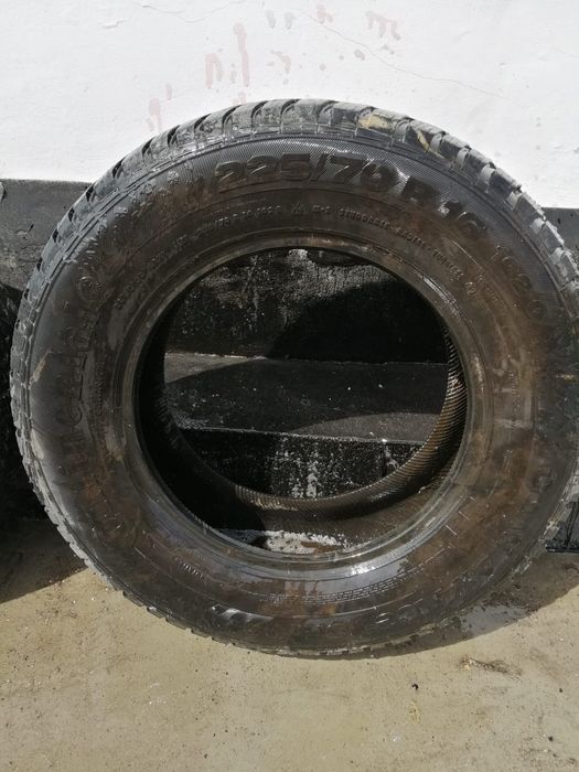 Продаю  автошины    раз. мер 16