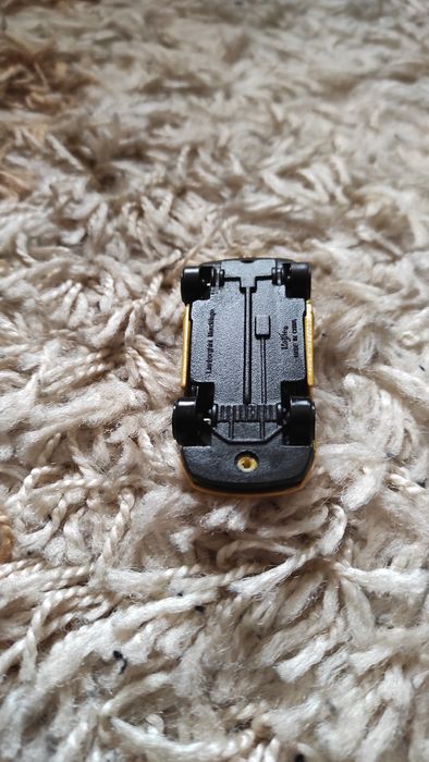 Метална количка Lamborghini Murciélago - Чисто нова! Оригинална!