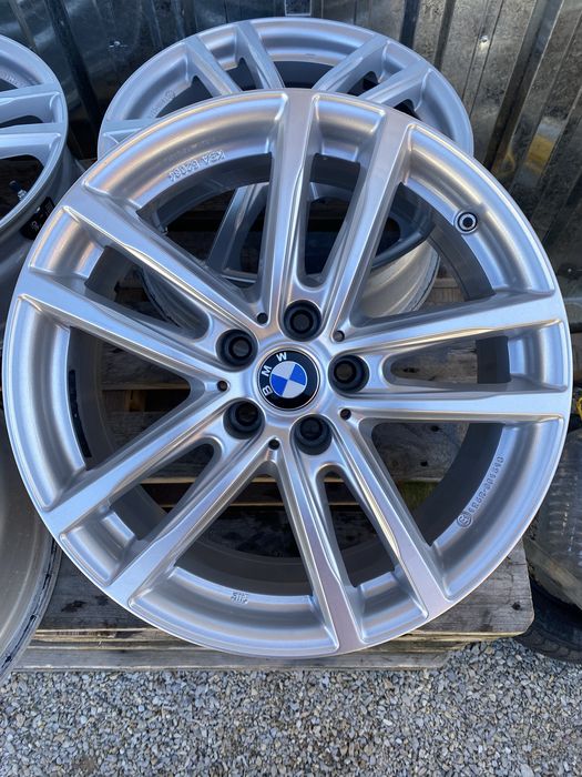 18 цола 5 х 112 мм БМВ , BMW X 3 , X 4 , G 01 , G 02