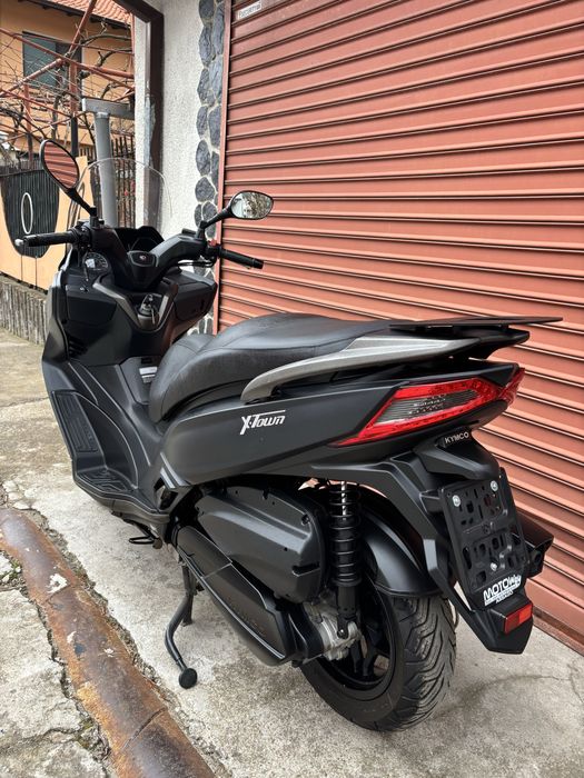 Kymco X-Town 300i 2019г ABS нов внос!