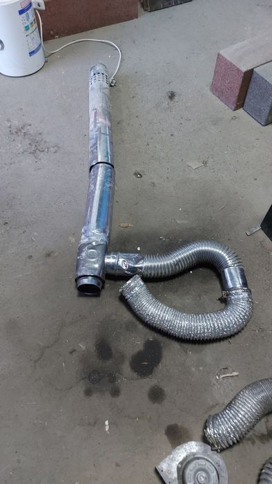 Котел Rinnai 340кв.