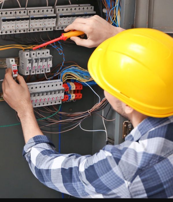 электрик электрика