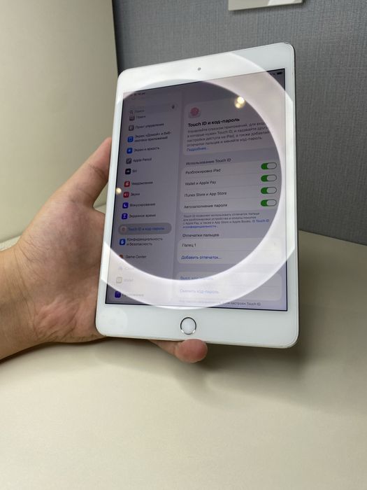 Ipad mini 5 64gb ideal