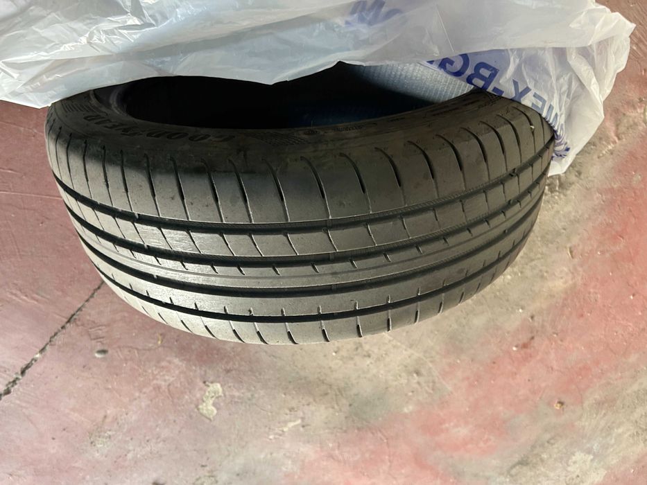 летни гуми goodyear 225/45/18