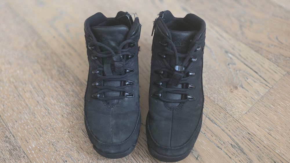 Ghete copii Timberland