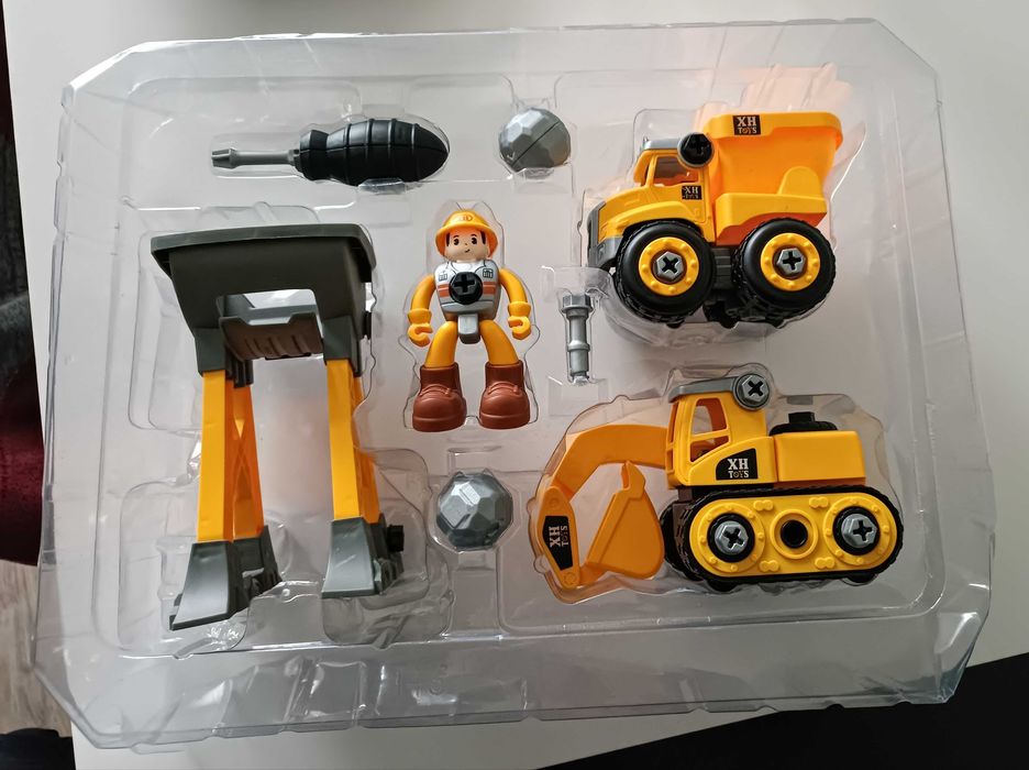 Детски лот играчки