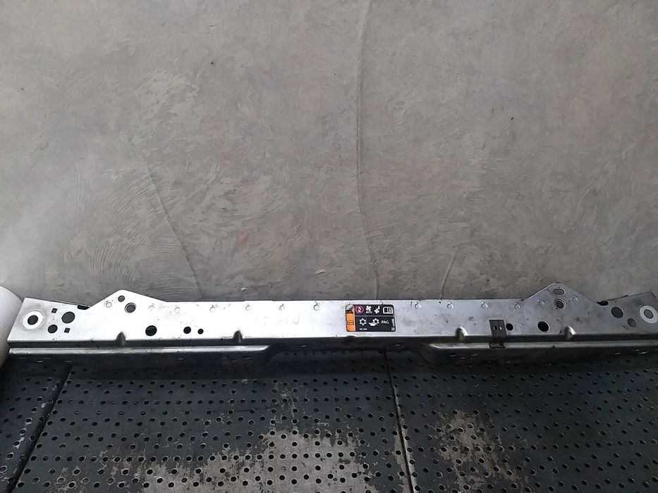 Capac panou frontal opel astra j 13354566 13312474 422474049