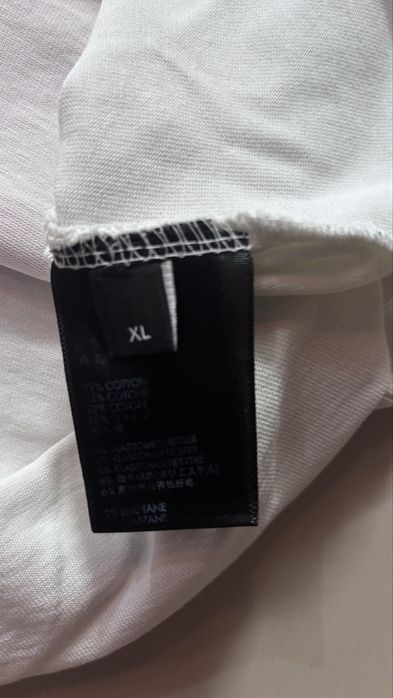 Tricou Amiri marimea XL
