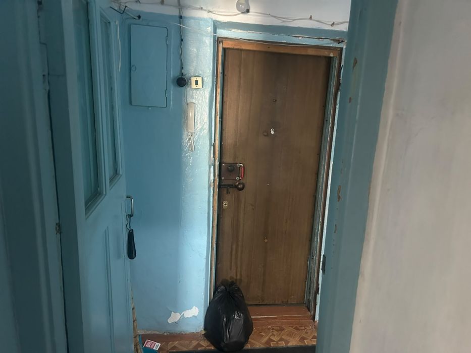 Квартира в аренду