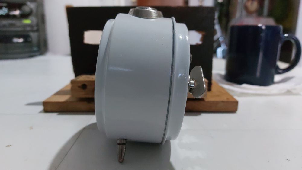 Ceas de masă Junghans Bivox