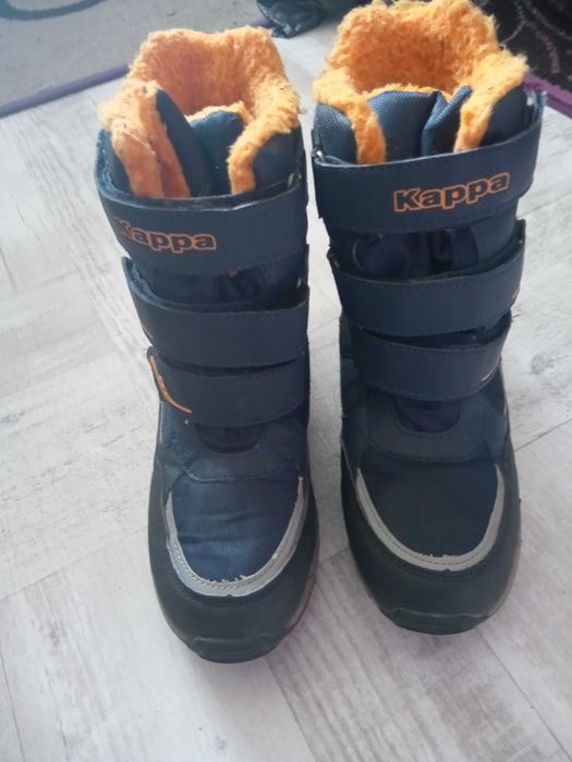 Ghete zăpadă Kappa M 36