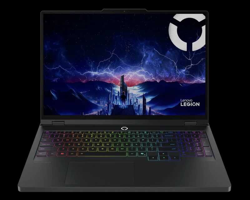 Lenovo Legion Pro 5 16IRX10 i9-14th Gen 32GB Ram 1TB SSD RTX5060 8GB[#125059#]