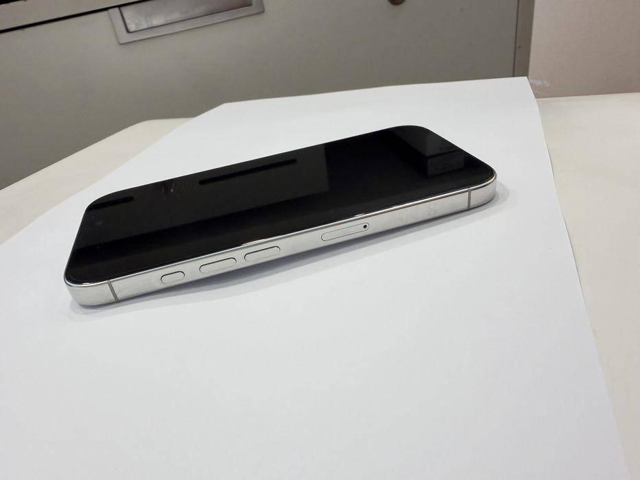 Iphone 16 pro 128GB