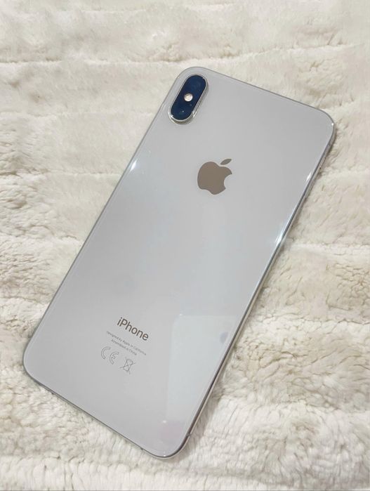 iPhone XS Max stare impecabila
