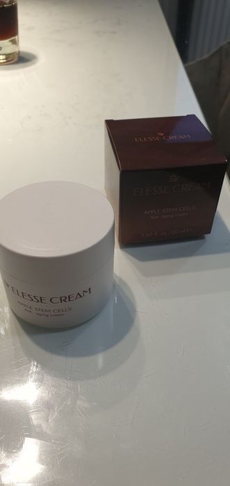 Crema de fata Elesse